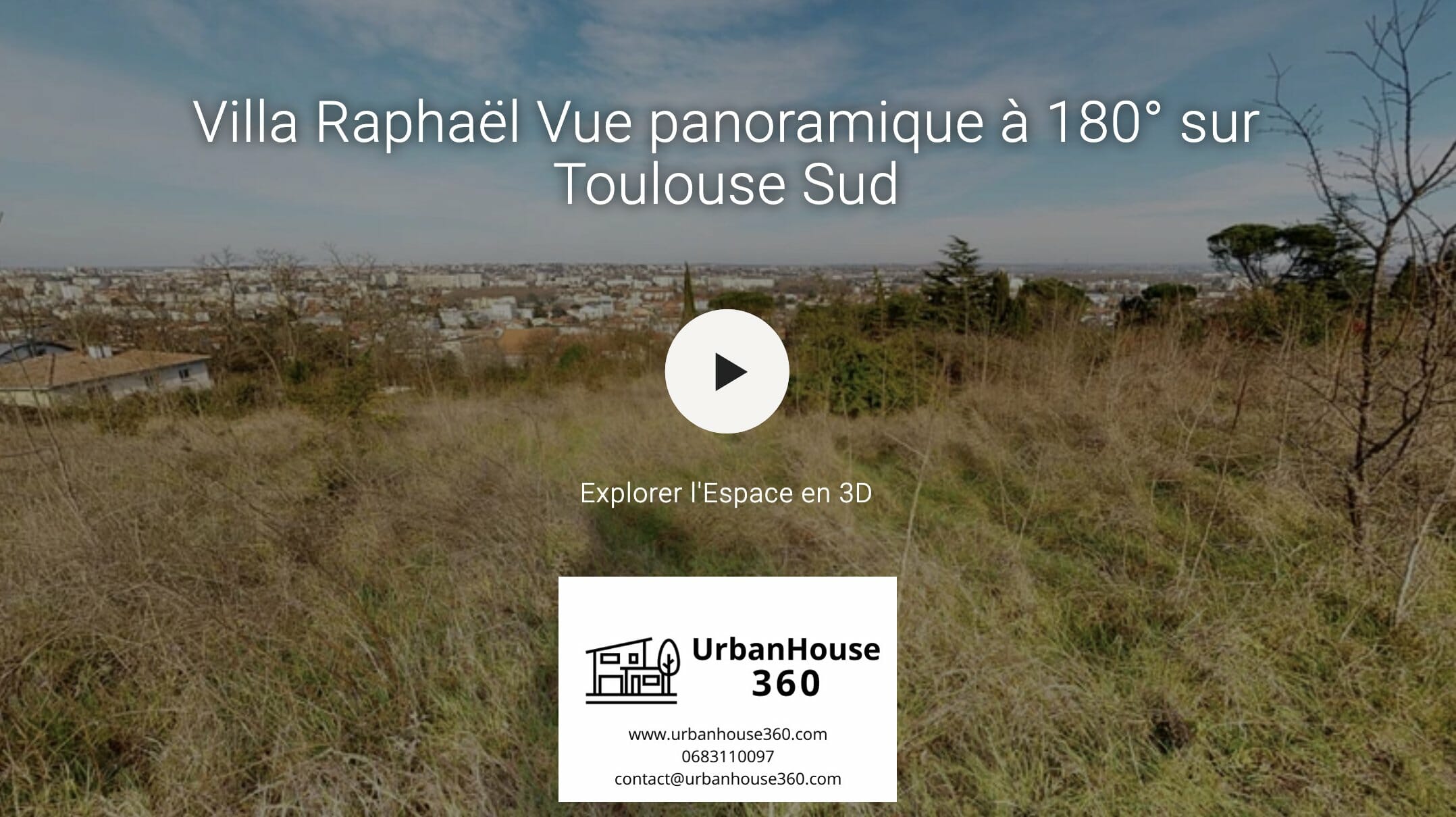 Urbanhouse360-Raphael-Premium-Promotion-Vidéo