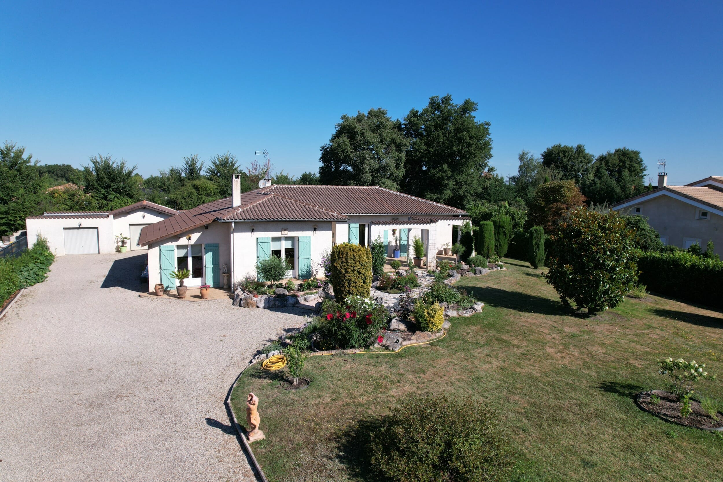 Villa Montauban