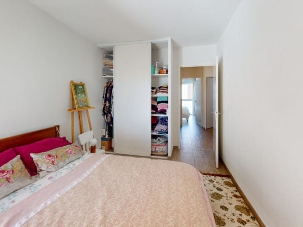 Villa-T4-neuve-Jardin-intime-Bedroom 1