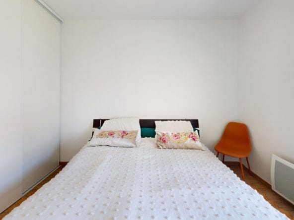 Villa-T4-neuve-Jardin-intime-Bedroom 4