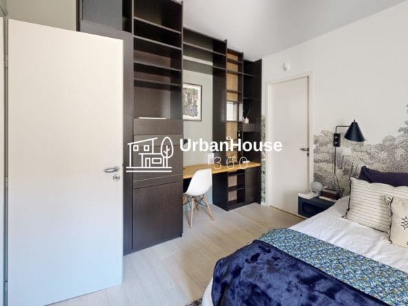 VILLA-ST-AGNE-DESIGN-MODERNITE-Bedroom 1
