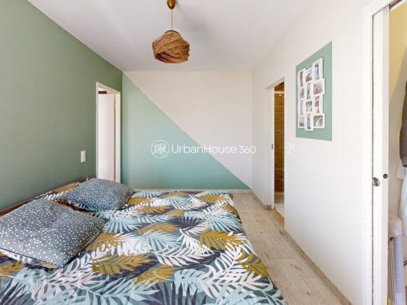 ROOFTOP-SQUAREPARK-Bedroom 2