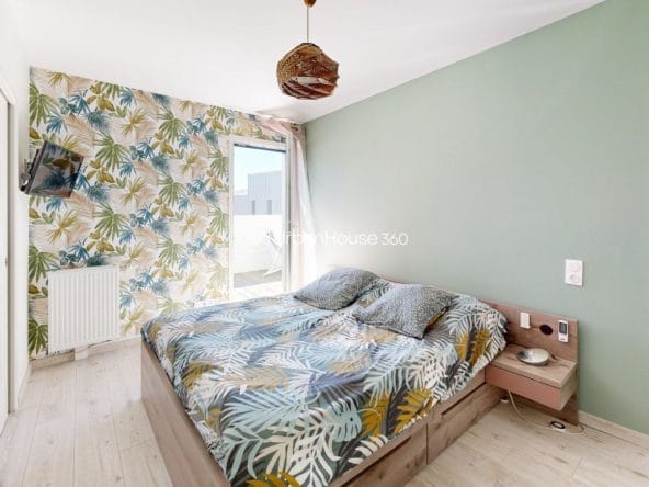 ROOFTOP-SQUAREPARK-Bedroom 3