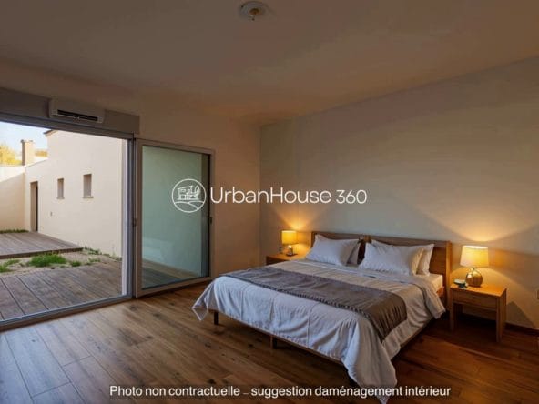 Chambre-redesign