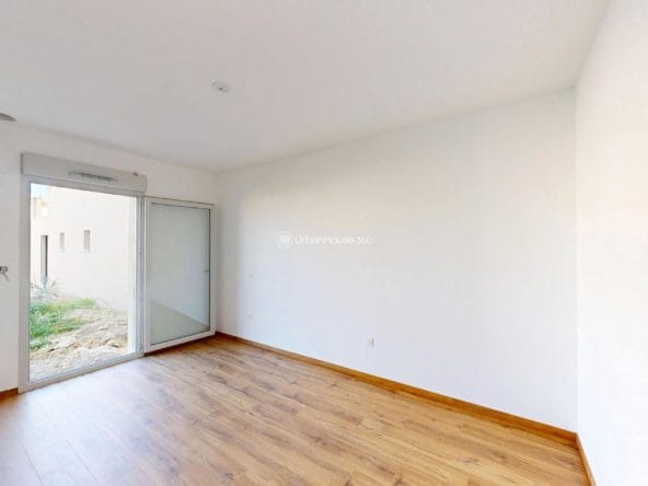 Chambre-vide