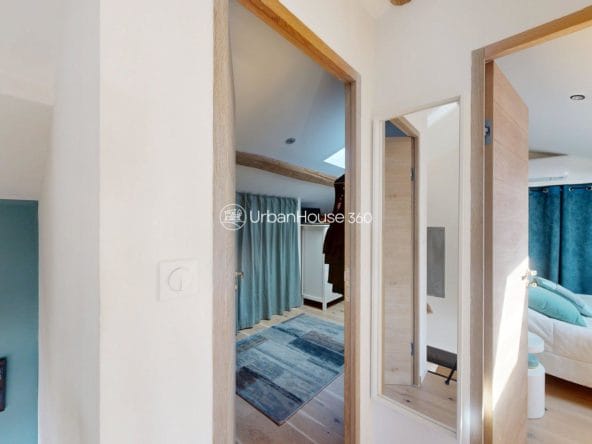 Longere-Toulousaine-hallversch