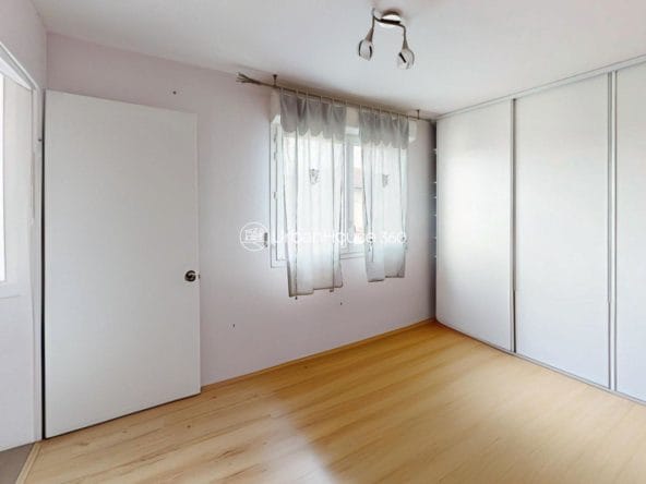 VILLA-NEUVE-PISCINE-PIBRAC-Bedroom-Defurnished 3