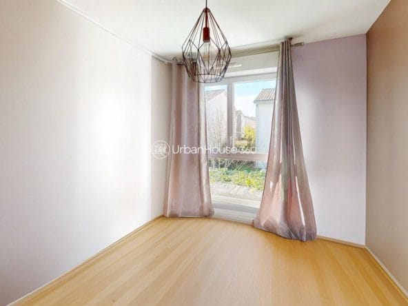 VILLA-NEUVE-PISCINE-PIBRAC-Bedroom-Defurnished