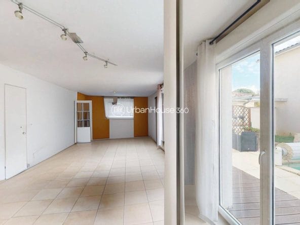 VILLA-NEUVE-PISCINE-PIBRAC-séjourout-defurnished