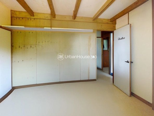 CHALET-BOIS-EN-PERIGORD-NOIR-Bedroom-Defurnished 1