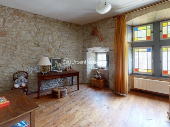 Domaine-Bedroom