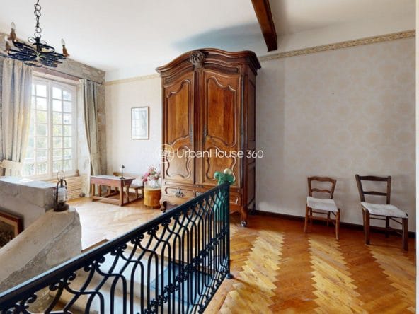 Domaine-Halletage