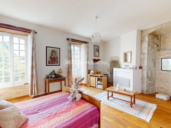 Domaine-chambre4deentree