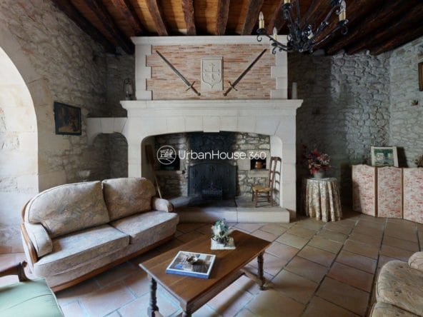 Domaine-sejour-cheminee